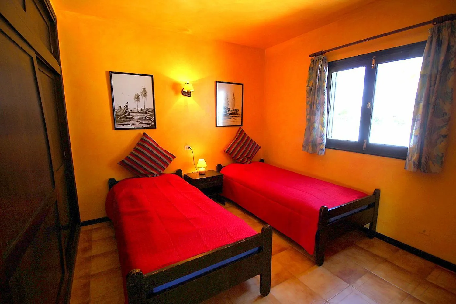 Appartement App Tropicana 5A à Puerto del Carmen  Espagne