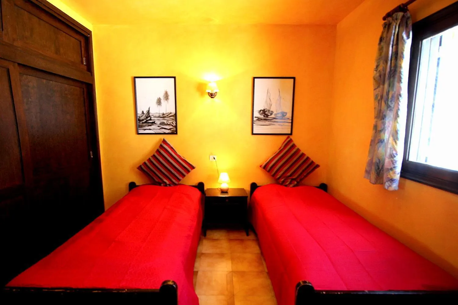 Appartement App Tropicana 5A à Puerto del Carmen  Puerto del Carmen (Lanzarote)