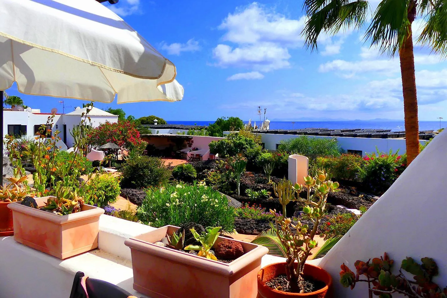 Appartement App Tropicana 5A à Puerto del Carmen