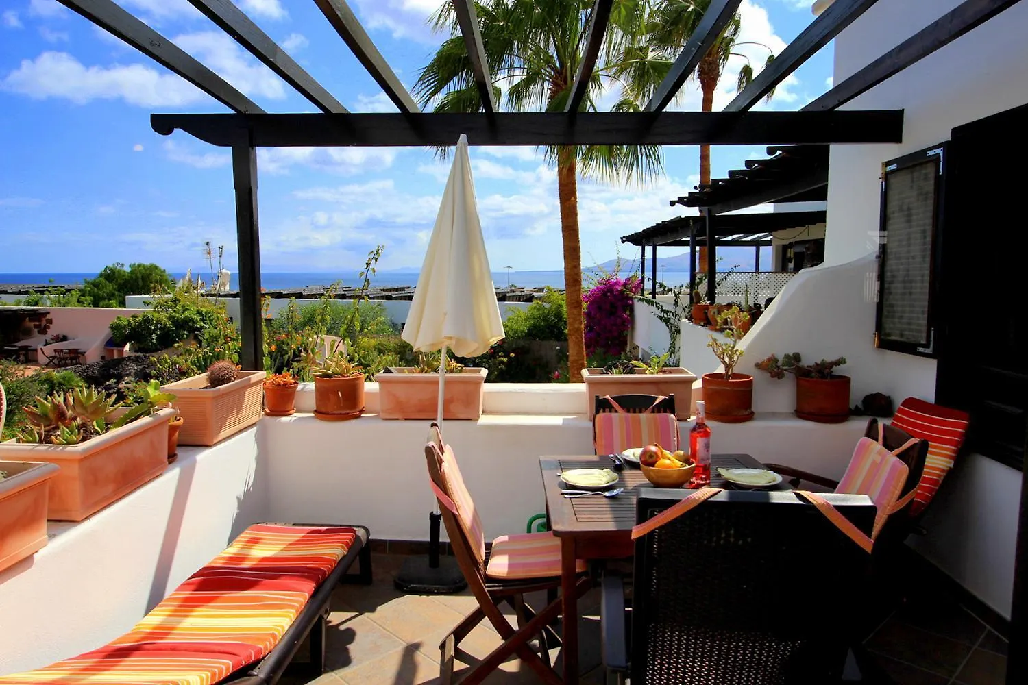 Appartement App Tropicana 5A à Puerto del Carmen