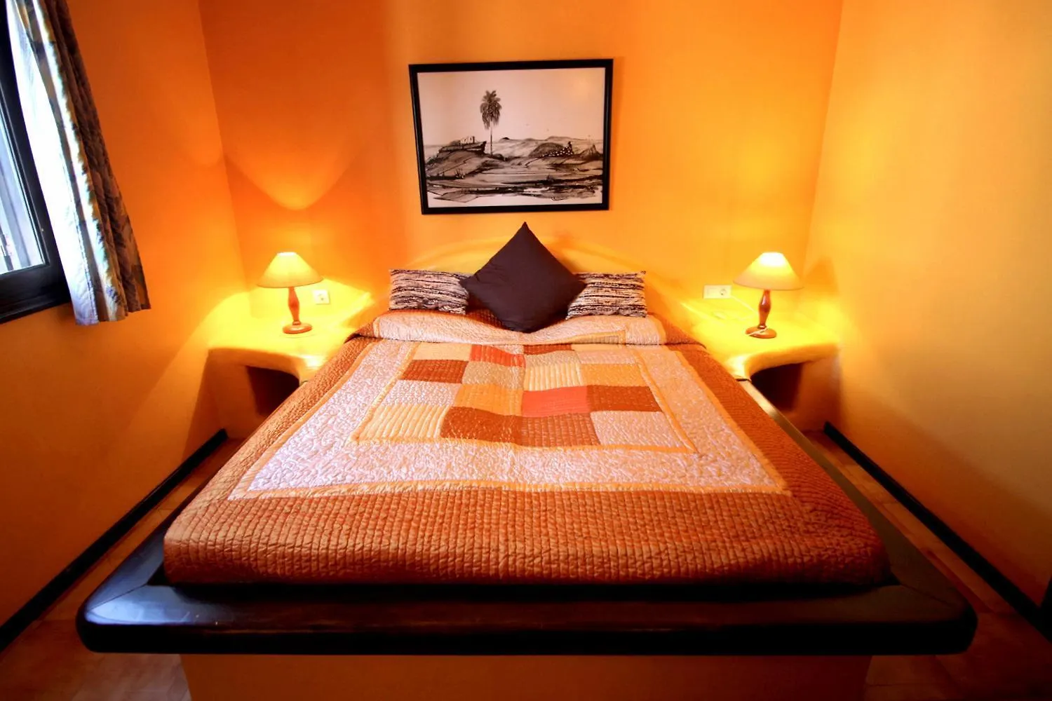 Appartement App Tropicana 5A à Puerto del Carmen