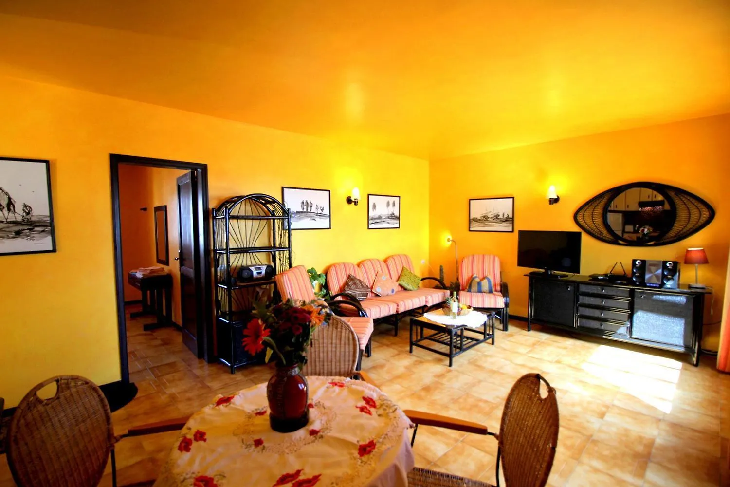 Appartement App Tropicana 5A à Puerto del Carmen   Puerto del Carmen (Lanzarote)