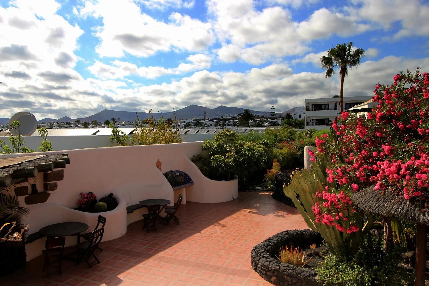 Appartement App Tropicana 5A à Puerto del Carmen  Espagne