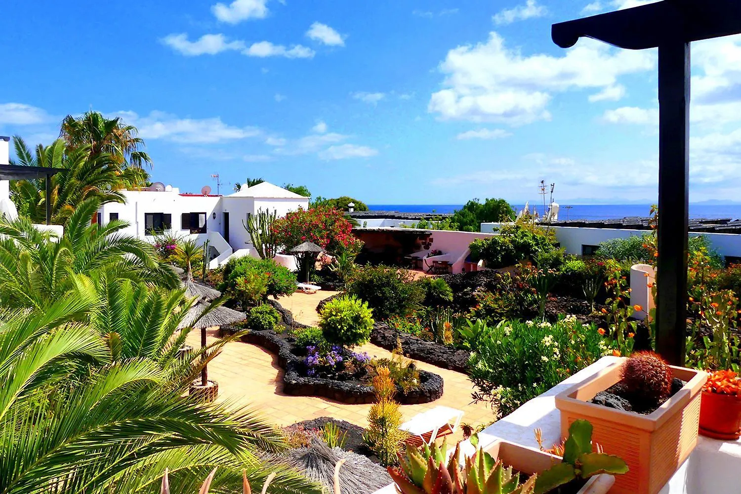 Appartement App Tropicana 5A à Puerto del Carmen  Puerto del Carmen (Lanzarote)