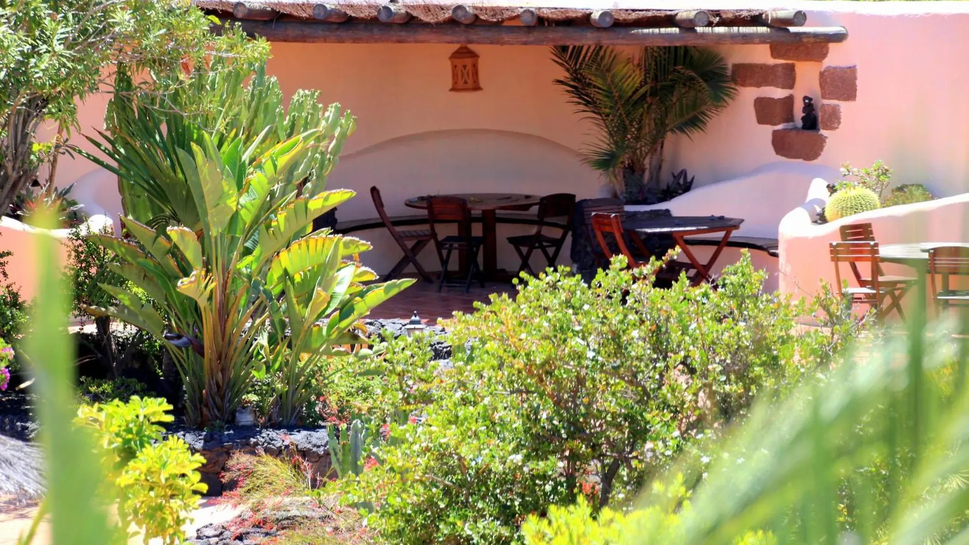 Appartement App Tropicana 5A à Puerto del Carmen  Espagne