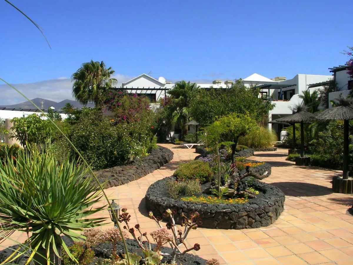Appartement App Tropicana 5A à Puerto del Carmen  0*, Puerto del Carmen (Lanzarote)
