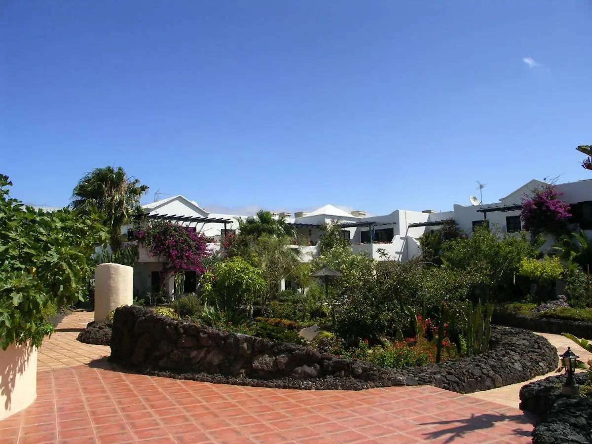 Appartement App Tropicana 5A à Puerto del Carmen
