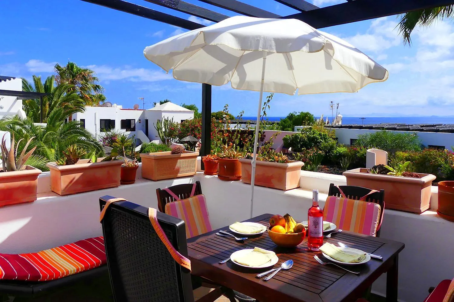 Appartamento App Tropicana 5A Puerto del Carmen